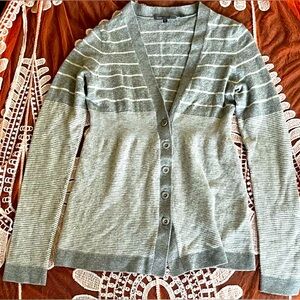 Vince cashmere cardigan